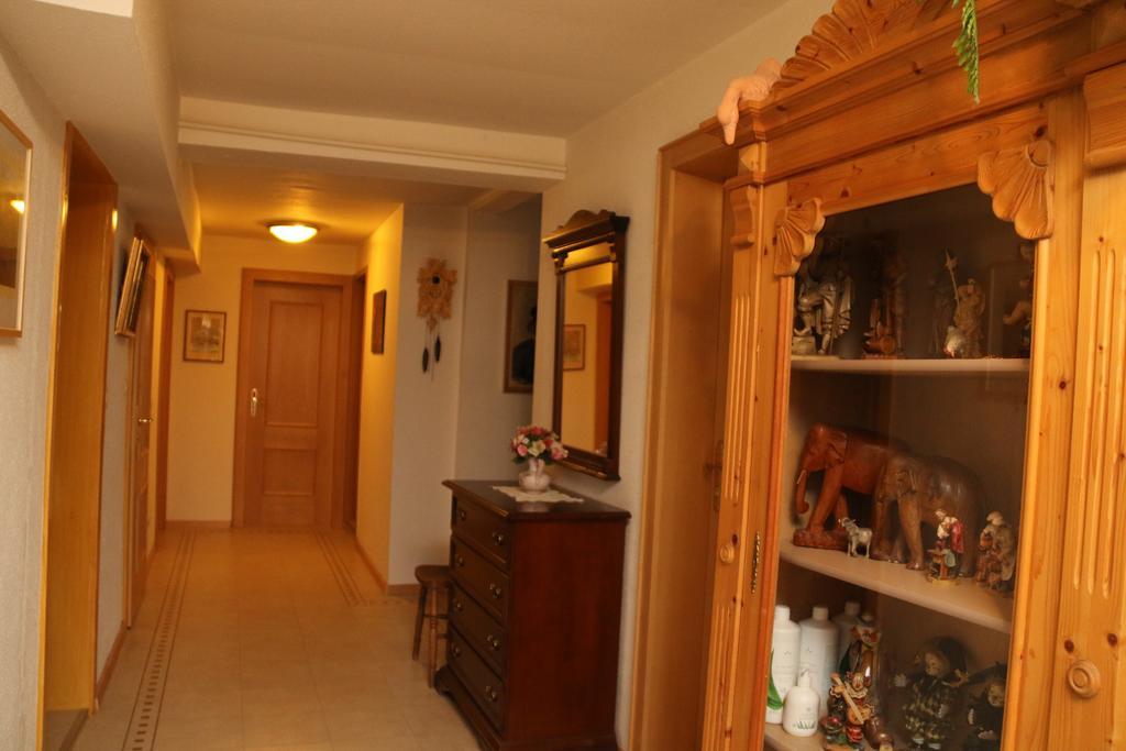 Hotel Adler Post à Lenzkirch Extérieur photo